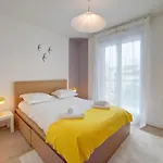 Appartement Grand Hyper Centre,4 Chambres, Parking