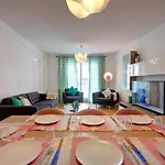 Appartement Grand Hyper Centre,4 Chambres, Parking