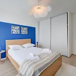 Grand Hyper Centre,4 Chambres, Parking *
