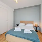 Grand Hyper Centre,4 Chambres, Parking Tours