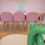 Apartamento Grand Hyper Centre,4 Chambres, Parking