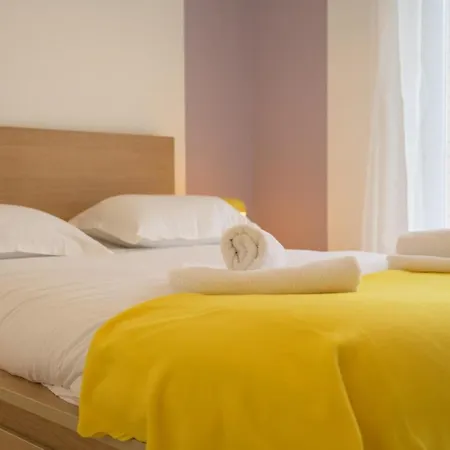 Grand Hyper Centre,4 Chambres, Parking * Tours