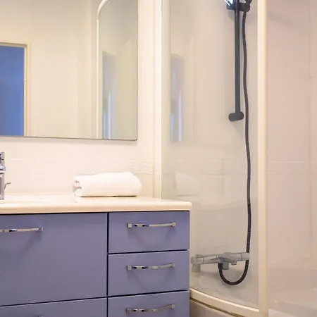 Grand Hyper Centre,4 Chambres, Parking Lägenhet *