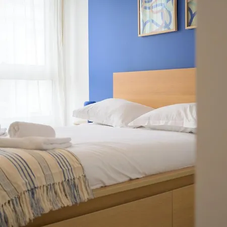 Grand Hyper Centre,4 Chambres, Parking Lägenhet Tours