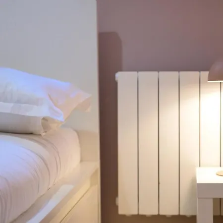 Appartement Grand Hyper Centre,4 Chambres, Parking Tours