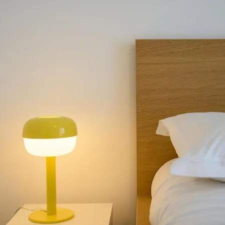 Lägenhet Grand Hyper Centre,4 Chambres, Parking *