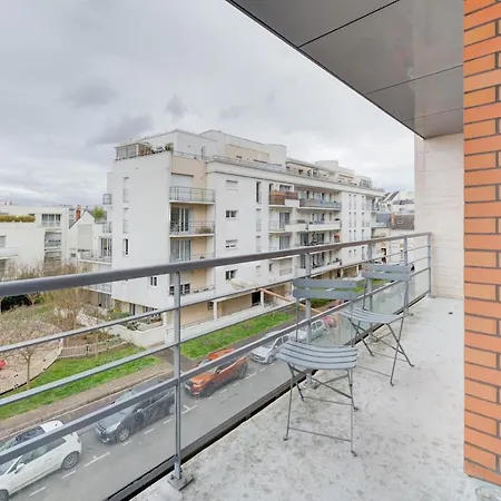 Grand Hyper Centre,4 Chambres, Parking * Tours