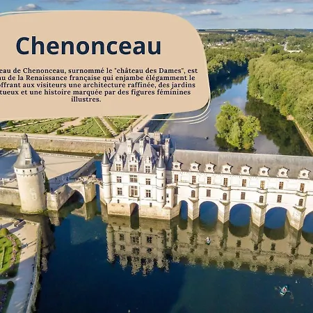 Grand Hyper Centre,4 Chambres, Parking *