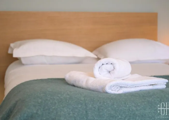 Grand Hyper Centre,4 Chambres, Parking * Tours