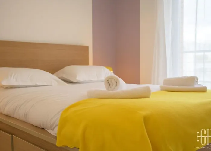 Grand Hyper Centre,4 Chambres, Parking * تور