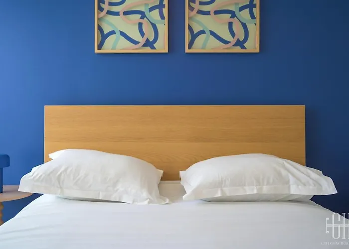 شقة Grand Hyper Centre,4 Chambres, Parking *