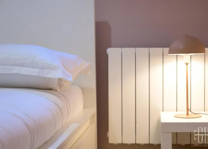 Apartman Grand Hyper Centre,4 Chambres, Parking Tours