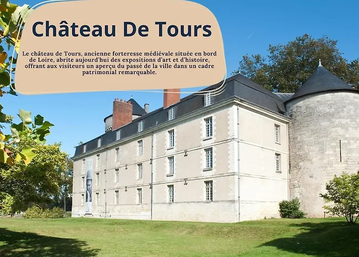 Grand Hyper Centre,4 Chambres, Parking Apartament *