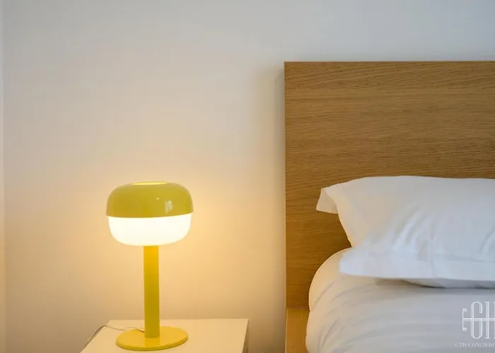 Apartament Grand Hyper Centre,4 Chambres, Parking *