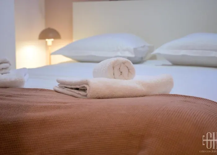 Grand Hyper Centre,4 Chambres, Parking