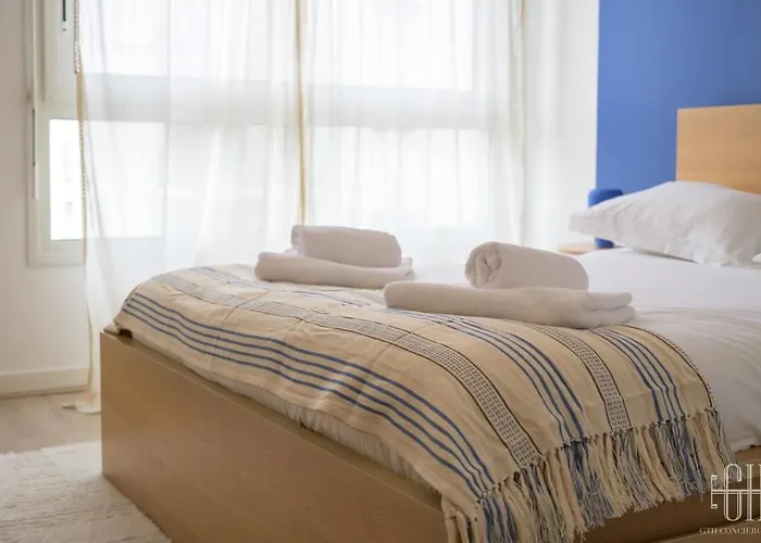 Apartman Grand Hyper Centre,4 Chambres, Parking *