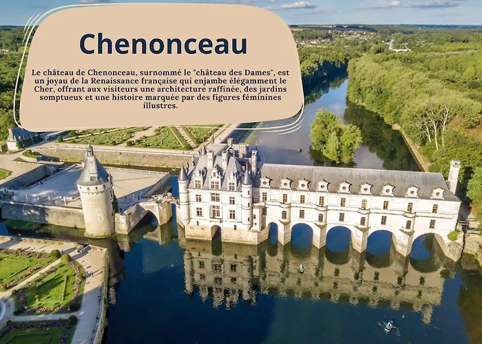 Grand Hyper Centre,4 Chambres, Parking *